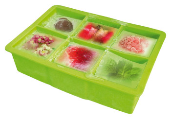 Форма для льда Vin Bouquet FIK 035