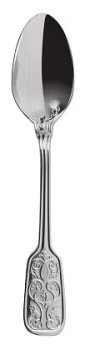 Ложка кофейная Comas Versailles satin 7775