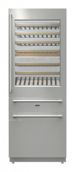 Винный шкаф ASKO RWF2826 S
