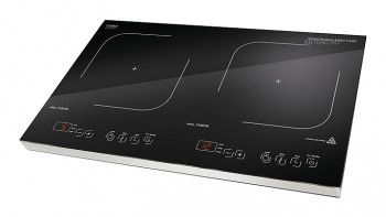 Плита индукционная CASO Vario Power 3400 Chef