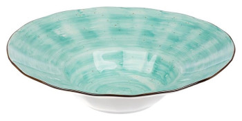 Тарелка глубокая P.L. Proff Cuisine Ocean Fusion 73024302 400 мл