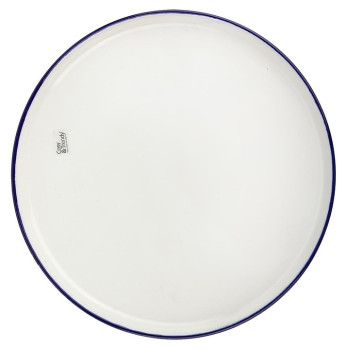 Тарелка с вертикальным бортом Cosy & Trendy Antoinette 4672019 195х195х15 мм