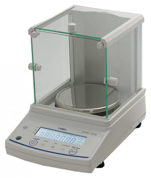 Весы лабораторные ViBRA AB-323CE