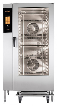 Пароконвектомат Retigo O2011B VISION PLUS