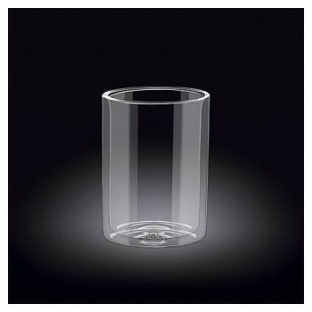 Стакан Wilmax WL-888786 / A