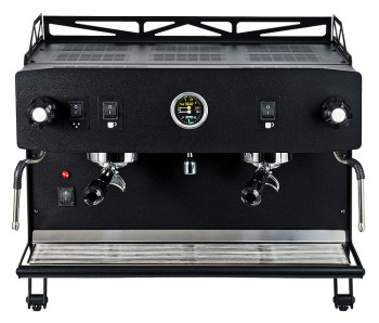 Кофемашина NC 2.1