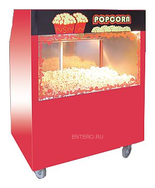 Витрина для попкорна AR BV-920
