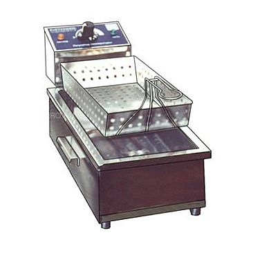 Фритюрница Радуга-001 Премьер