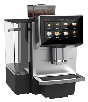 Кофемашина DAZHENG COFFEE GROUP GT2