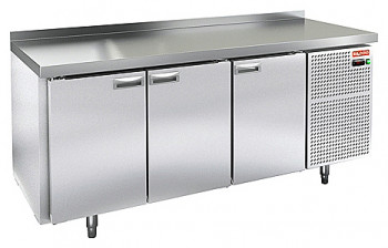 Стол морозильный HICOLD SN 111/BT W