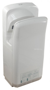 Сушилка для рук Puff Puff-8878B белый