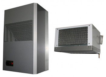 Сплит-система среднетемпературная Полюс СС 222