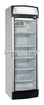 Шкаф холодильный TEFCOLD FSC1380 Curved