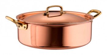 Сотейник Ruffoni 25209-26