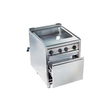 Сковорода EKU 750-AG-60