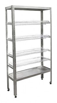 Подставка Пищевые технологии ПП 4