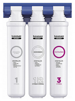 Фильтр для воды Granula Барьер ЭКСПЕРТ