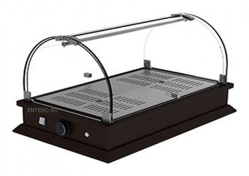 Тепловая витрина Expo QR74C цвет RAL20