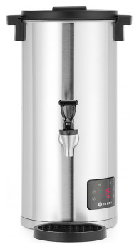 Кипятильник проточный HENDI 240717