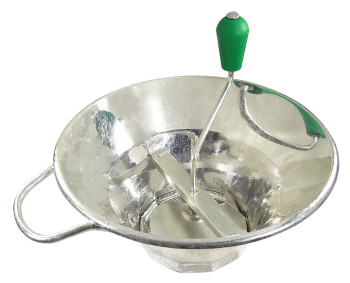 Машинка для протирки пюре Tellier S3