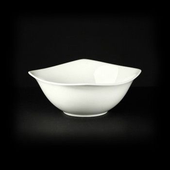 Салатник глубокий квадратный «CaBaRe» 600 мл