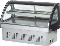 Витрина тепловая Koreco DH430