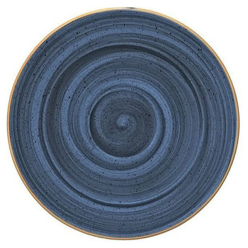 Блюдце Bonna ADK RIT 01 KT