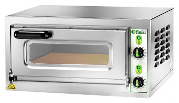 Печь для пиццы FIMAR MICROV 1C