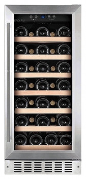 Винный шкаф Temptech Premium VWCR30SS