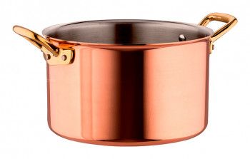 Кастрюля Ruffoni 25207-20