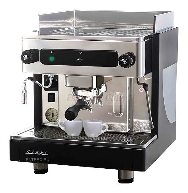 Кофемашина MCE Start AEP 1GR п/а