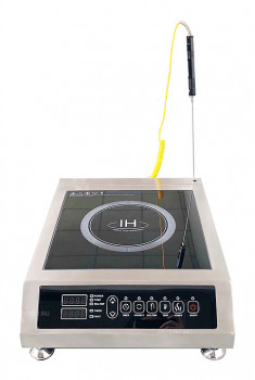 Плита индукционная Kocateq ZLIC 3500 NW PROBE