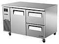 Охлаждаемый стол Turbo Air KUR12-2D-2-750