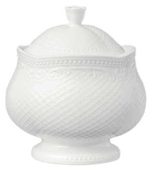 Сахарница Noble Aristocrat 200 мл