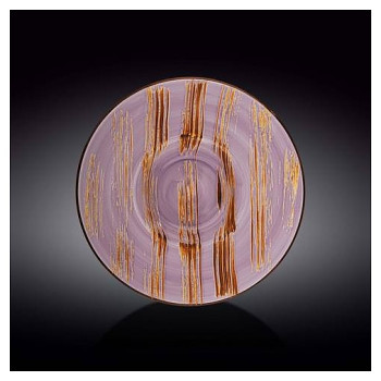 Тарелка глубокая Wilmax WL-668726 / A