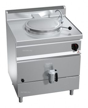 Котел варочный Berto's G7PD
