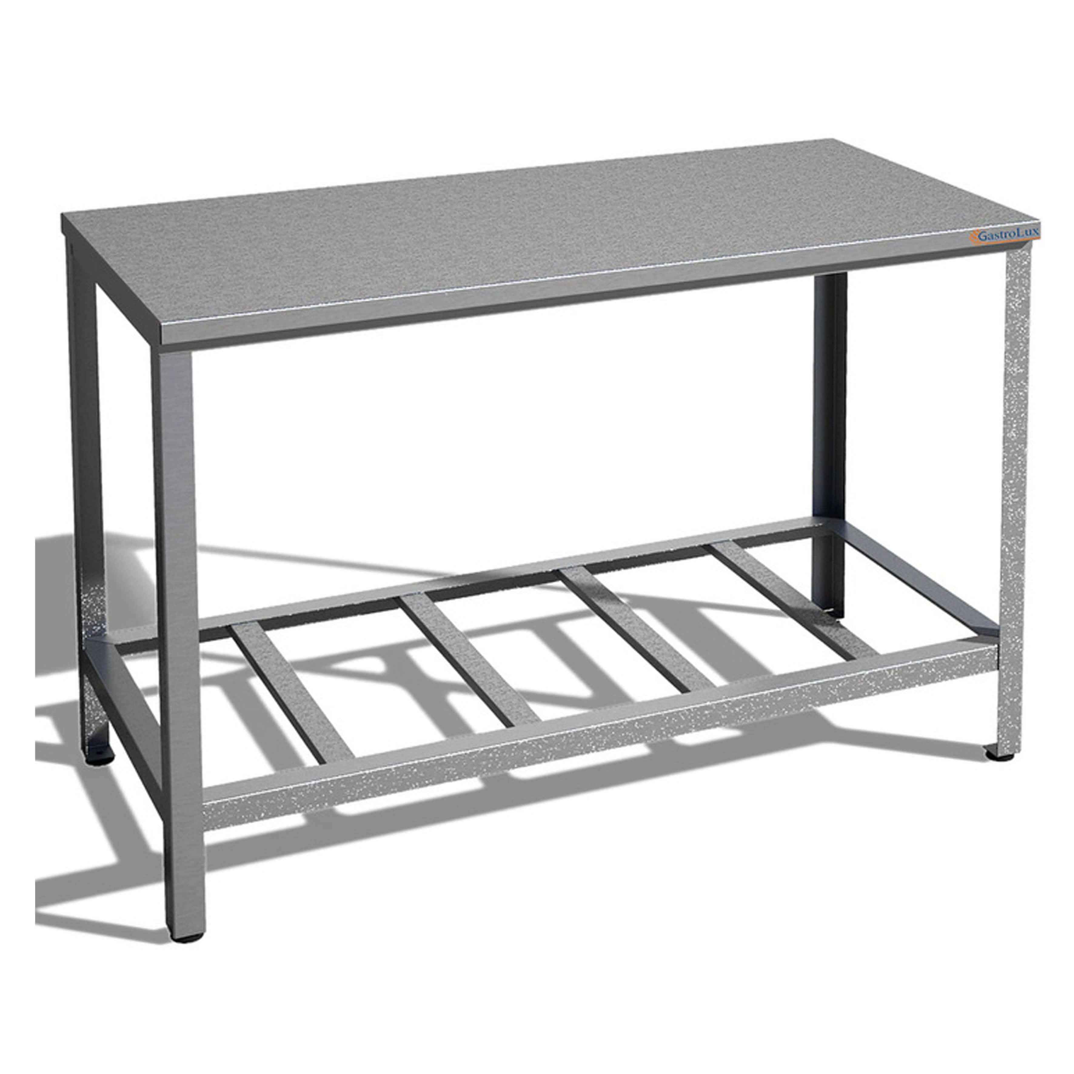 Стол производственный Gastrolux С-046O/E