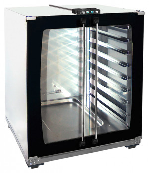 Расстоечный шкаф Unox XLT 193