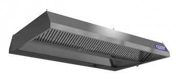 Зонт вытяжной КАМИК ВЦ-2028