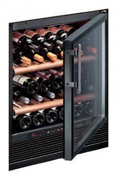 Винный шкаф IP Industrie CIRS 141
