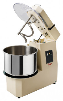 Тестомес спиральный Sirman HERCULES 30 TA