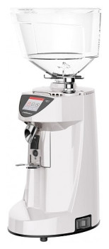Кофемолка Nuova Simonelli MDJ On Demand with Touchscreen, белая