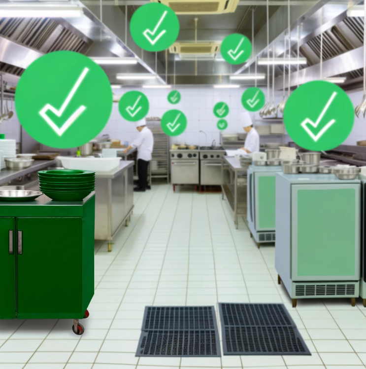 Ввод в эксплуатацию 