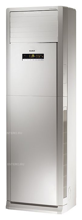 Колонная сплит-система Jax ACF-48HE/ACX-48HE