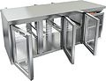 Охлаждаемый стол Hicold GNG T 111/HT