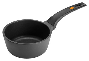 Сотейник BRA&Monix A273816 Efficient 1,35 л d=17,3 см h=8 см (алюминий с антипригарным покрытием)