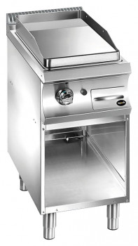 Сковорода открытая газовая Apach Chef Line GLFTG49LCOS