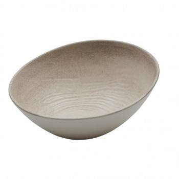 Салатник 26,5*12*7 см конус Gonch Glay пластик меламин P.L. Proff Cuisine