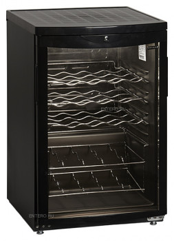 Шкаф винный TEFCOLD SC85 W/Fan