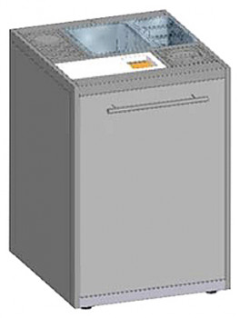 Барная станция Restoinox БСМО-6,3/7-ЯОС